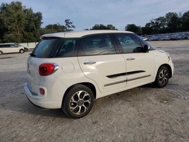 Obraz 3 z 2014 FIAT 500L LOUNGE 2014 z VIN ZFBCFACH9EZ020126