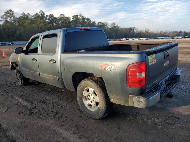 Obraz 2 z 2008 CHEVROLET SILVERADO K1500 2008 z VIN 2GCEK13M281234080