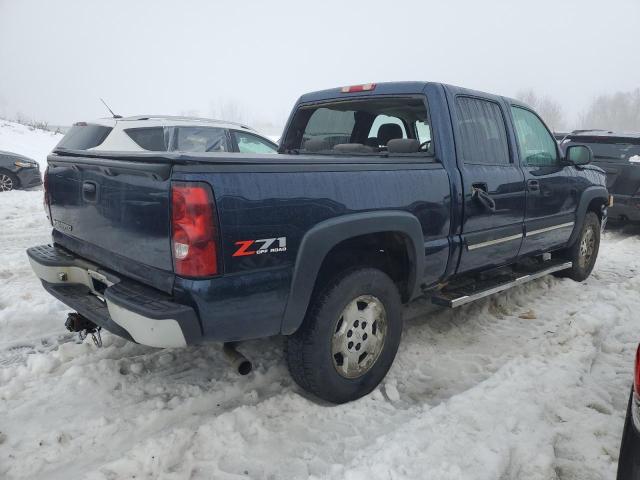 Obraz 3 z 2007 CHEVROLET SILVERADO K1500 CLASSIC CREW CAB 2007 z VIN 2GCEK13Z871169701