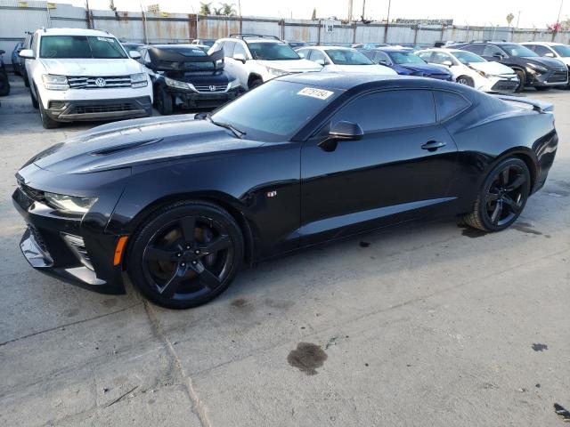 Obraz 1 z 2018 CHEVROLET CAMARO SS 2018 z VIN 1G1FE1R73J0137428