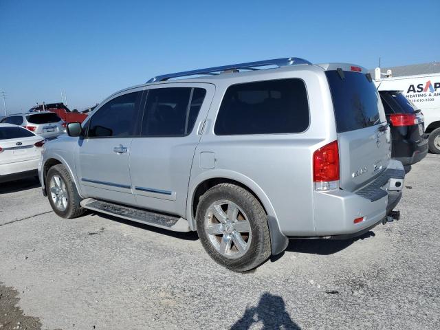 Obraz 2 z 2012 NISSAN ARMADA SV 2012 z VIN 5N1BA0NF2CN618829