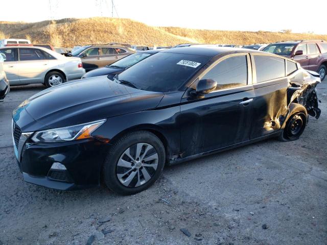 Изображение 1 2019 NISSAN ALTIMA S 2019 с VIN 1N4BL4BV6KC148256