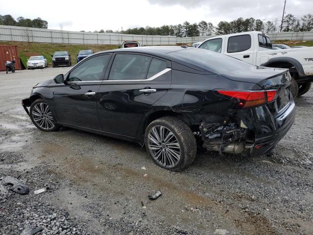 Изображение 2 2023 NISSAN ALTIMA SL 2023 с VIN 1N4BL4EW2PN306589