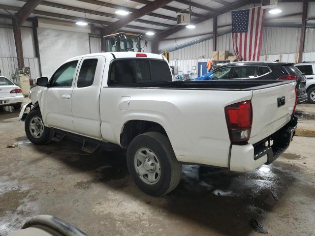 Image 2 of 2019 TOYOTA TACOMA ACCESS CAB 2019 with VIN 5TFRX5GN3KX161177