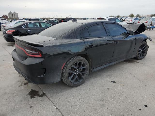 Obraz 3 z 2021 DODGE CHARGER GT 2021 z VIN 2C3CDXHG4MH603972