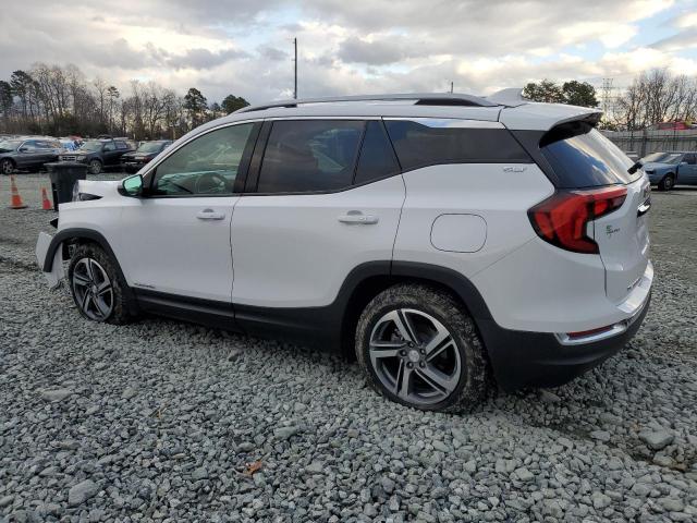 Obraz 2 z 2021 GMC TERRAIN SLT 2021 z VIN 3GKALPEV2ML335167