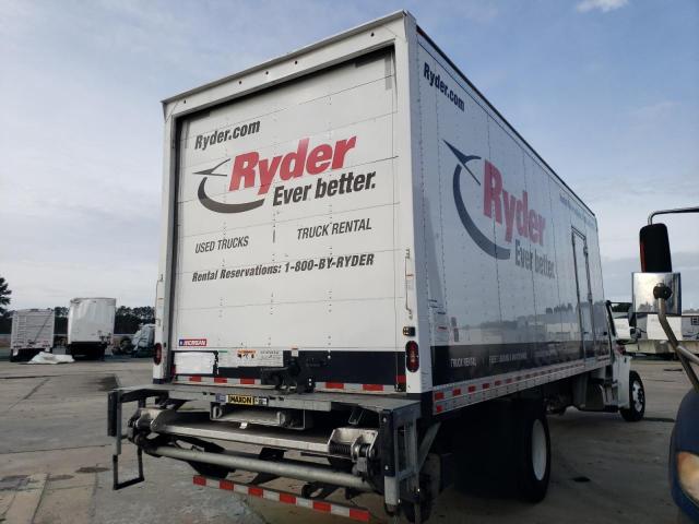 Image 3 of 2022 FREIGHTLINER M2 106 MEDIUM DUTY 2022 with VIN 3ALACWFCXNDNJ0780