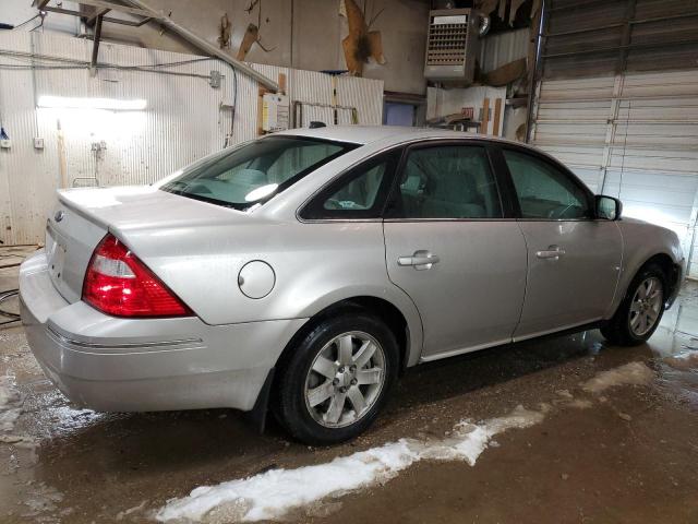 Image 3 of 2007 FORD FIVE HUNDRED SEL 2007 with VIN 1FAHP27167G111426
