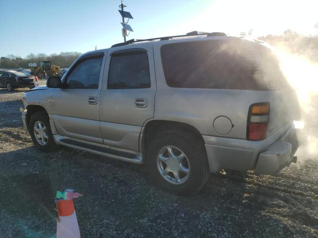 Image 2 of 2004 GMC YUKON DENALI 2004 with VIN 1GKEK63U44J228041