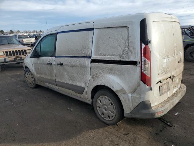Изображение 2 2014 FORD TRANSIT CONNECT XLT 2014 с VIN NM0LS7F79E1136968