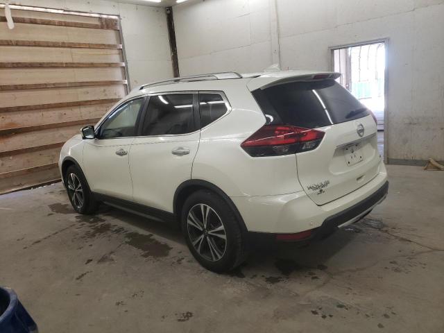 Obraz 2 z 2020 NISSAN ROGUE S 2020 z VIN JN8AT2MT9LW009359