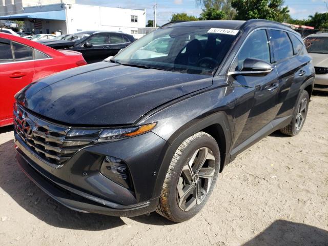 2023 HYUNDAI TUCSON LIMITED 2023 image