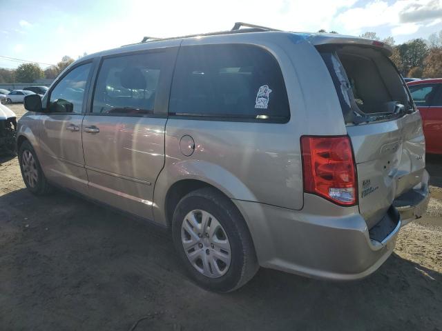 Изображение 2 2015 DODGE GRAND CARAVAN SE 2015 с VIN 2C4RDGBG9FR580118