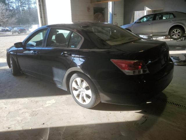 Image 2 of 2009 HONDA ACCORD EX 2009 with VIN 1HGCP26739A044091