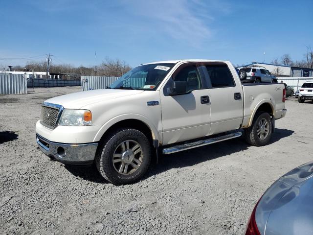 Image 1 of 2008 FORD F150 SUPERCREW 2008 with VIN 1FTPW145X8FB79777