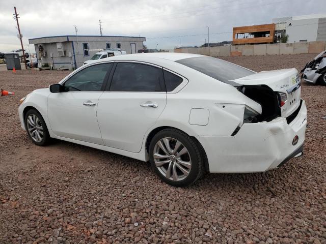 Image 2 of 2016 NISSAN ALTIMA 2.5 2016 with VIN 1N4AL3AP8GN326513