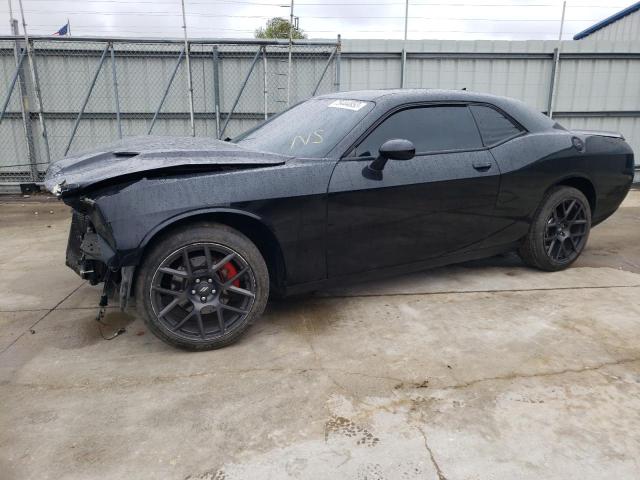2018 DODGE CHALLENGER R/T 2018 image