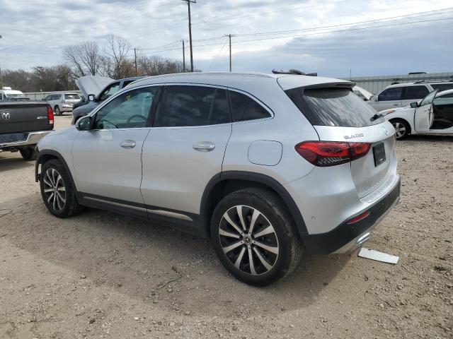 Изображение 2 2021 MERCEDES-BENZ GLA 250 2021 с VIN W1N4N4GB2MJ207984