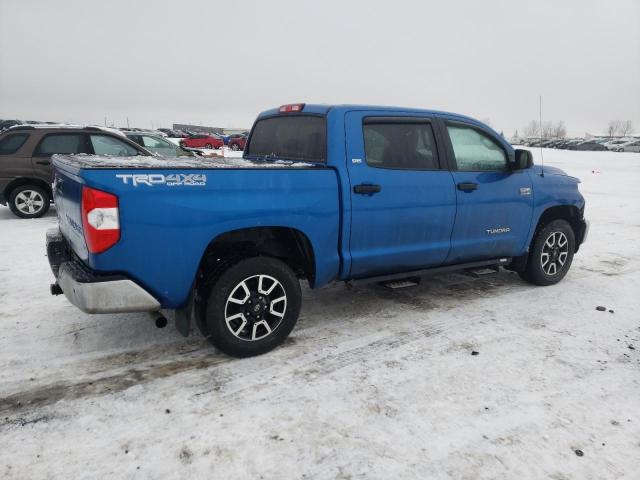 Изображение 3 2017 TOYOTA TUNDRA CREWMAX SR5 2017 с VIN 5TFDY5F18HX614580