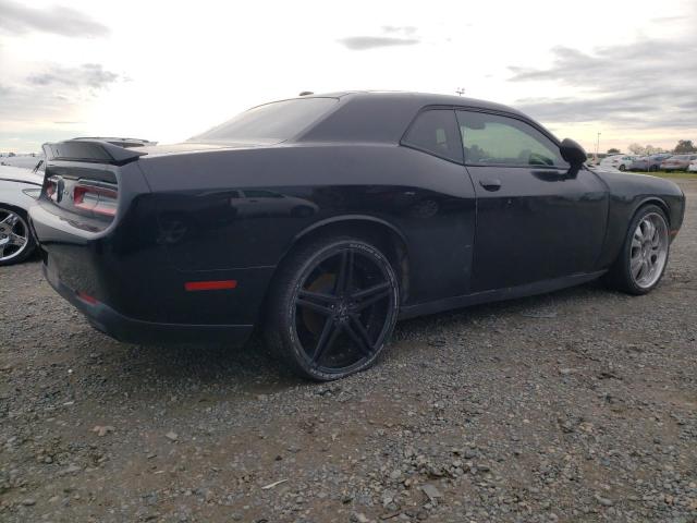 Obraz 3 z 2018 DODGE CHALLENGER SXT 2018 z VIN 2C3CDZAG2JH242534