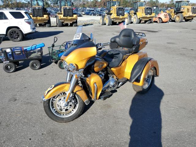 Obraz 2 z 2023 HARLEY-DAVIDSON FLHTCUTG  2023 z VIN 1HD1MAF10PB854451