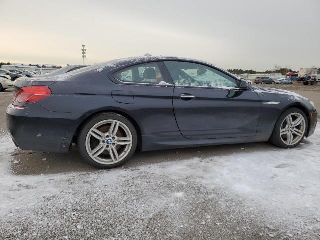 Image 3 of 2014 BMW 650 XI 2014 with VIN WBAYM1C57ED325083