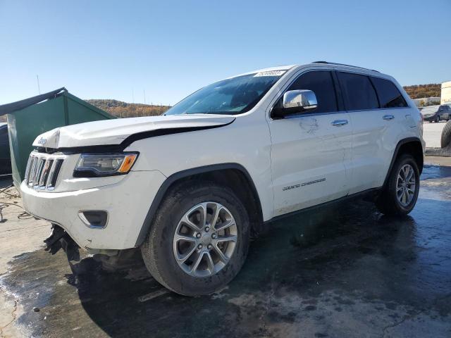Изображение 2014 JEEP GRAND CHEROKEE LIMITED 2014