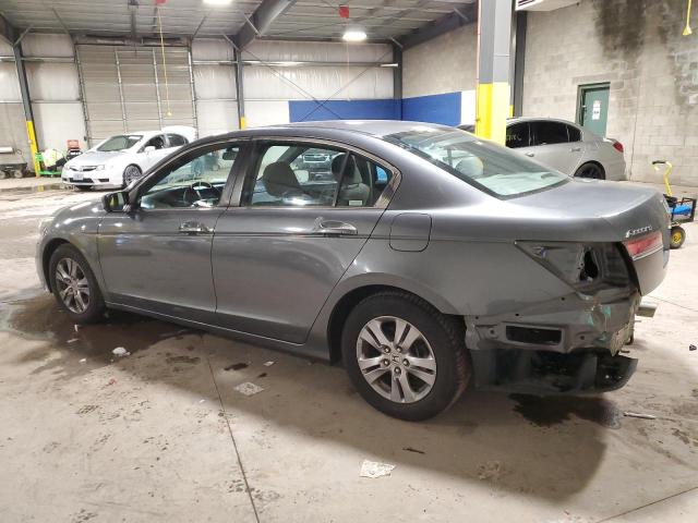 Изображение 2 2012 HONDA ACCORD LXP 2012 с VIN 1HGCP2F48CA012153