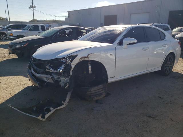 Image 1 of 2014 LEXUS GS 350 2014 with VIN JTHBE1BL7E5044111