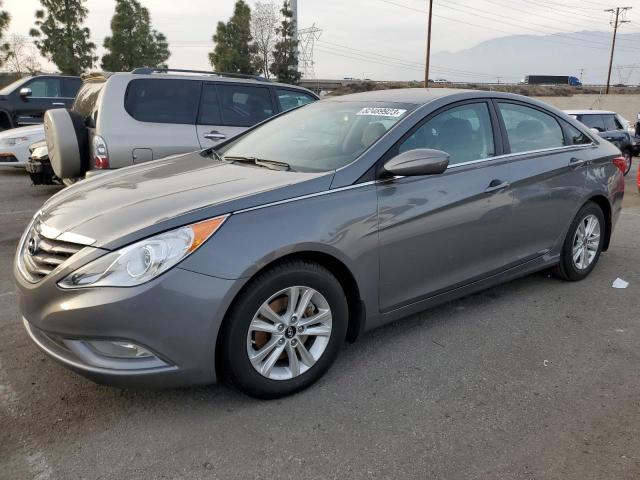 2013 HYUNDAI SONATA GLS 2013 image