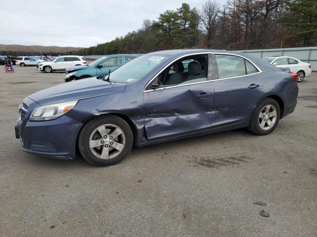 Изображение 1 2013 CHEVROLET MALIBU LS 2013 с VIN 1G11B5SA1DF225282