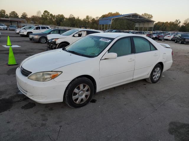 2004 TOYOTA CAMRY LE 2004 image