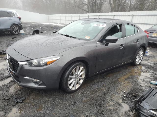 Image 1 of 2017 MAZDA 3 GRAND TOURING 2017 with VIN JM1BN1W32H1126657