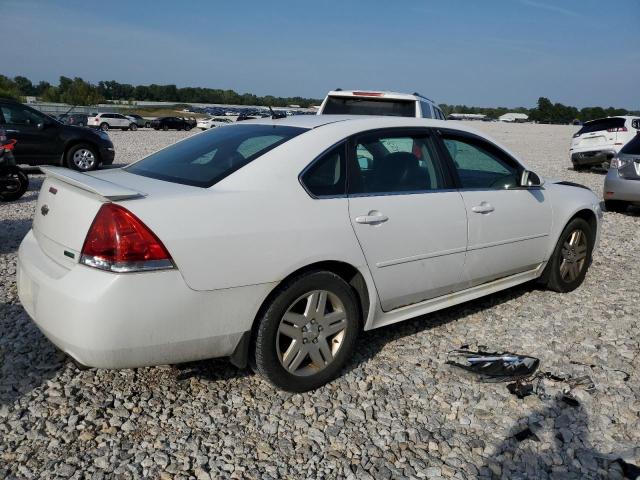 Image 3 of 2012 CHEVROLET IMPALA LT 2012 with VIN 2G1WB5E37C1140844