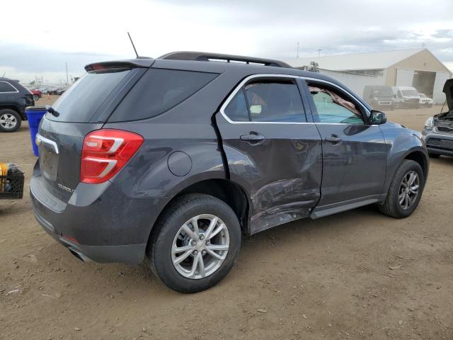 Image 3 of 2016 CHEVROLET EQUINOX LT 2016 with VIN 2GNFLFE38G6231146
