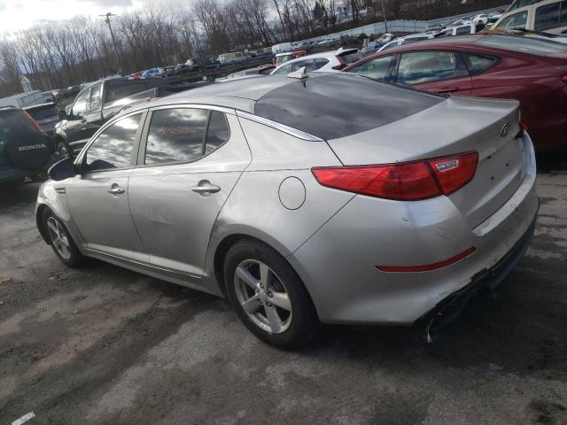 Obraz 2 z 2015 KIA OPTIMA LX 2015 z VIN KNAGM4A77F5553758