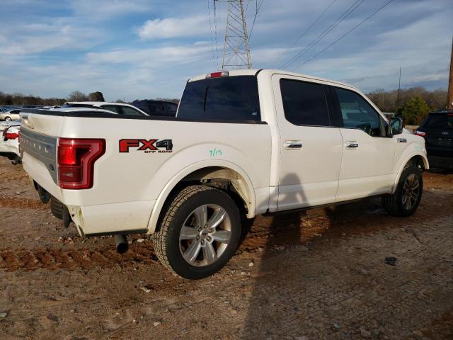 Изображение 3 2015 FORD F150 SUPERCREW 2015 с VIN 1FTEW1EG0FFC69315