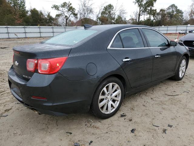 Изображение 3 2015 CHEVROLET MALIBU LTZ 2015 с VIN 1G11F5SLXFF207811