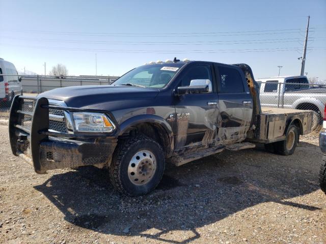 Obraz 1 z 2016 RAM 3500  2016 z VIN 3C7WRTCL5GG172556