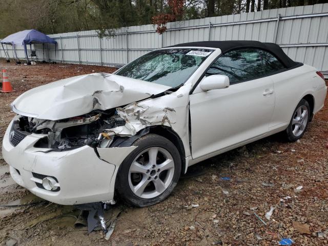 Изображение 1 2007 TOYOTA CAMRY SOLARA SE 2007 с VIN 4T1FA38P07U122737