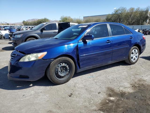 Изображение 1 2009 TOYOTA CAMRY BASE 2009 с VIN 4T1BE46KX9U334998