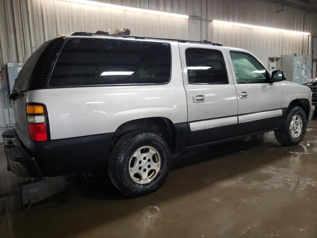 Image 3 of 2004 CHEVROLET SUBURBAN K1500 2004 with VIN 1GNFK16T34R110481