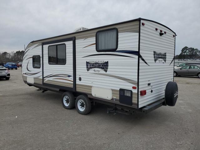 Изображение 3 2018 FOST TRVL TRL 2018 с VIN 4X4TWDY26J7358182