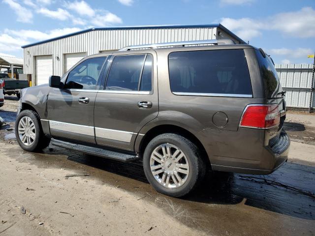 Image 2 of 2008 LINCOLN NAVIGATOR  2008 with VIN 5LMFU27568LJ21663