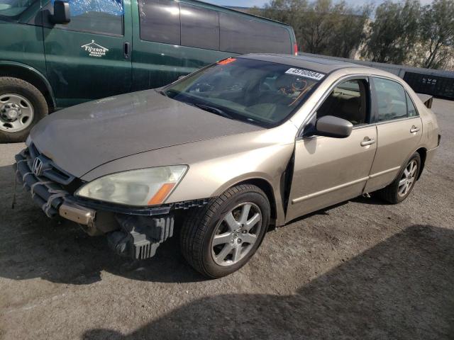 2005 HONDA ACCORD EX 2005 image