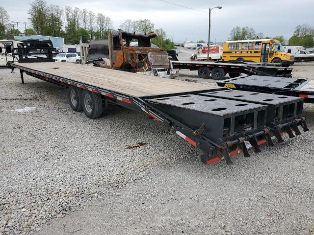 Obraz 3 z 2023 DAVI TRAILER 2023 z VIN 7M3GU4024PNDT7822