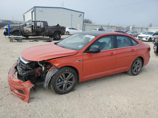 Image 1 of 2019 VOLKSWAGEN JETTA S 2019 with VIN 3VWC57BU7KM107132