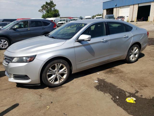 2014 CHEVROLET IMPALA LT 2014 image