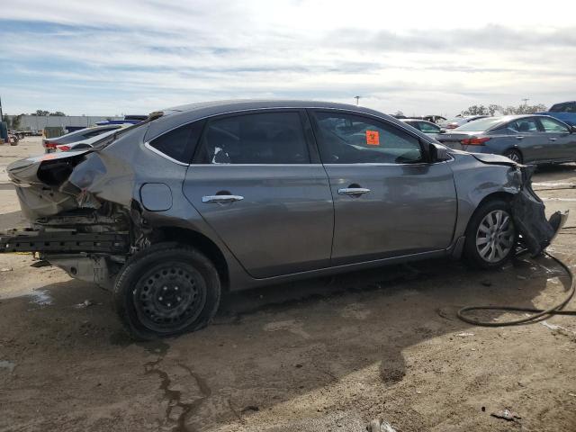 Изображение 3 2016 NISSAN SENTRA S 2016 с VIN 3N1AB7AP8GY329714