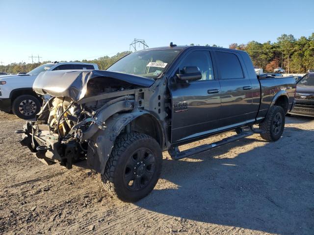 2018 RAM 2500 LARAMIE 2018 image